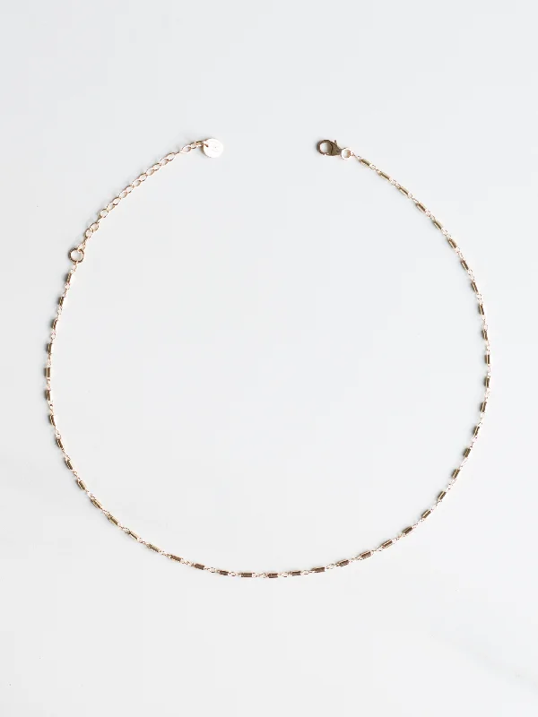 Lani Necklace