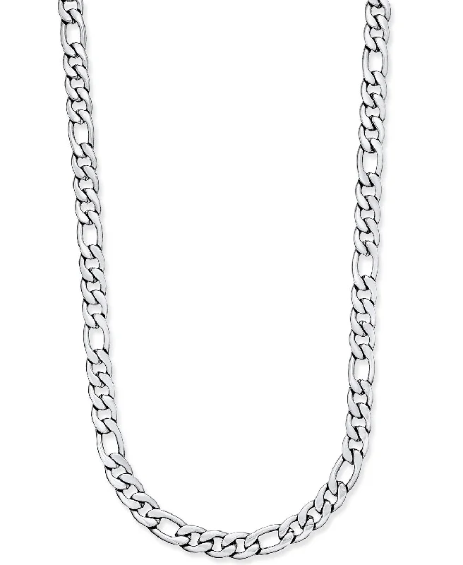 Men's Stainless Steel Necklace