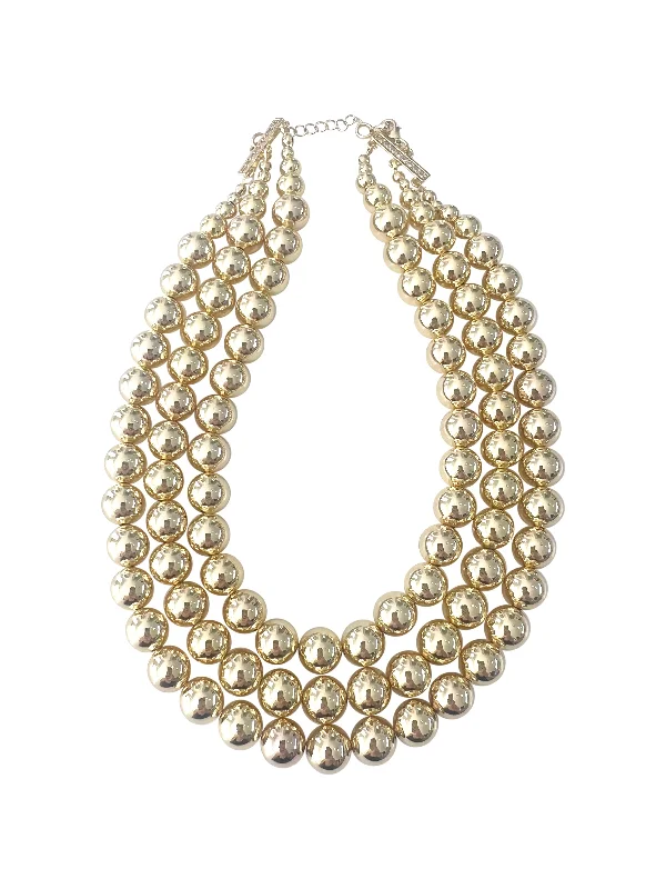 Collette Necklace