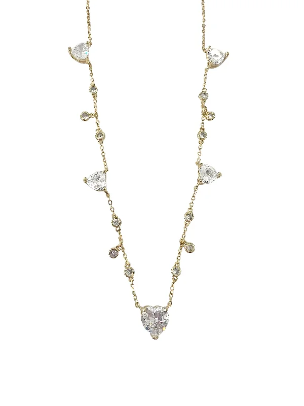 Marlow Necklace