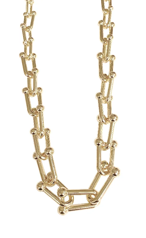 Gia Necklace